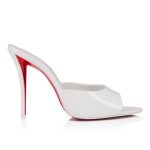 Christian Louboutin Miss Z Mule - Image 4